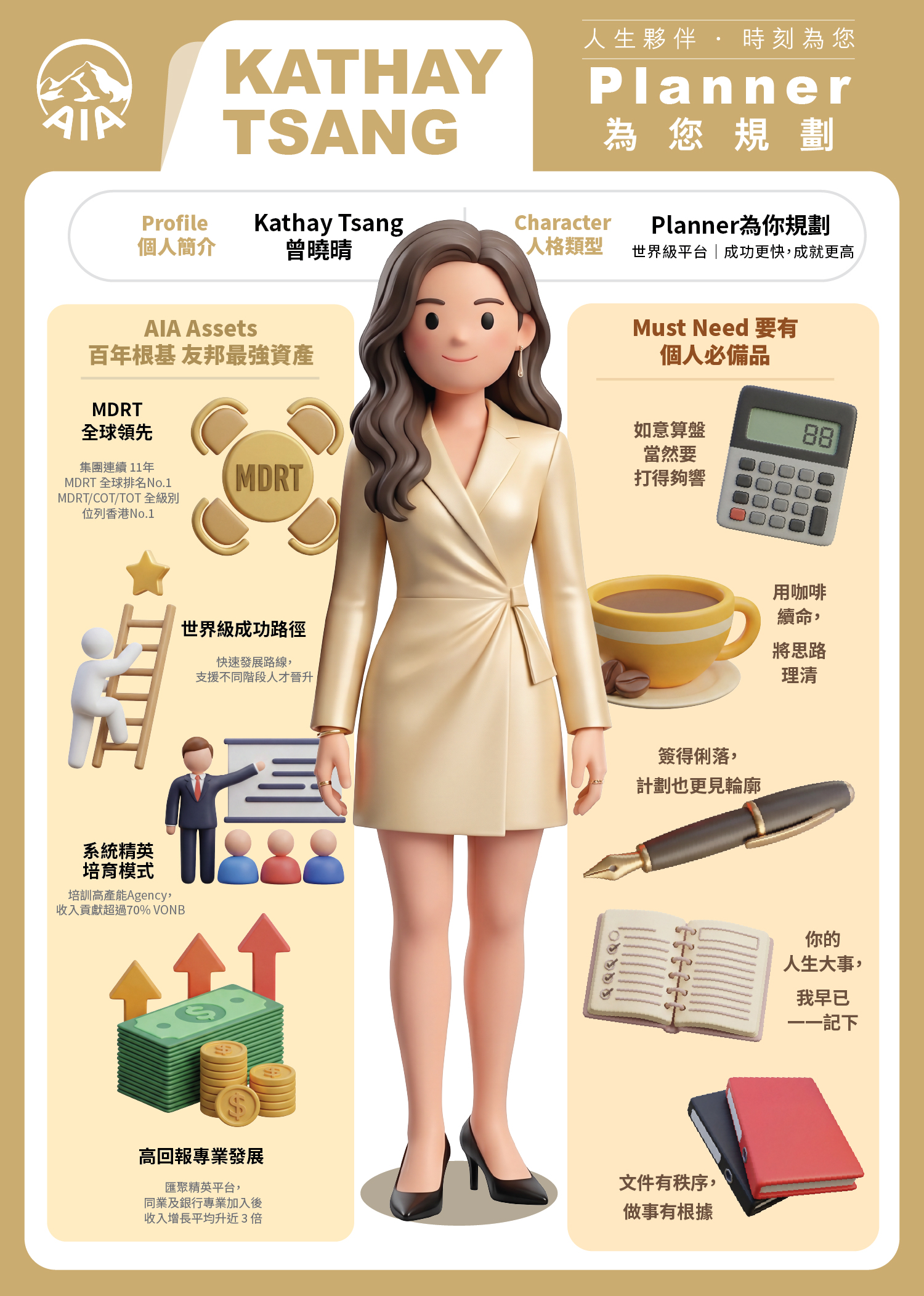 PLANNER